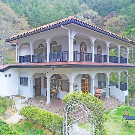 Guesthouse Chiya Takato Ina Kültér fotó
