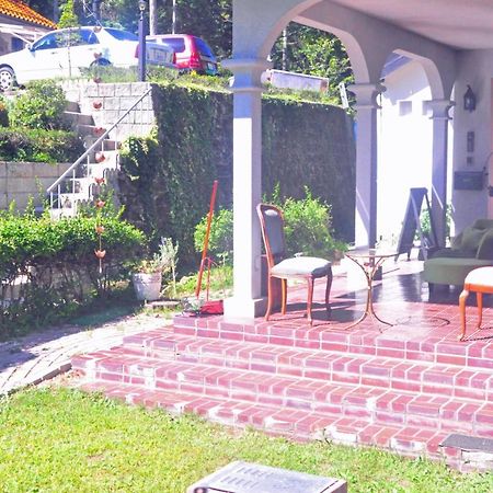 Guesthouse Chiya Takato Ina Kültér fotó