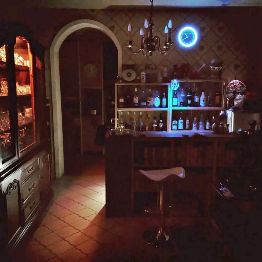 Guesthouse Chiya Takato Ina Kültér fotó