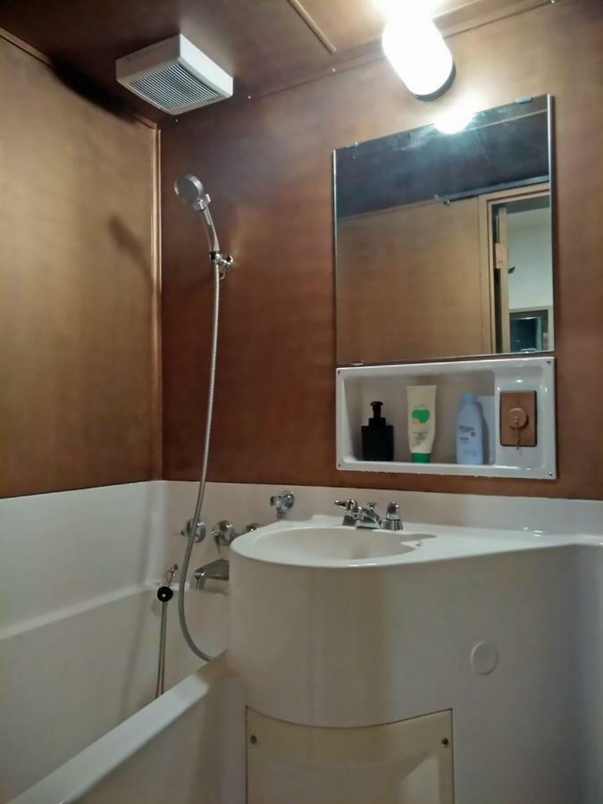 Guesthouse Chiya Takato Ina Kültér fotó