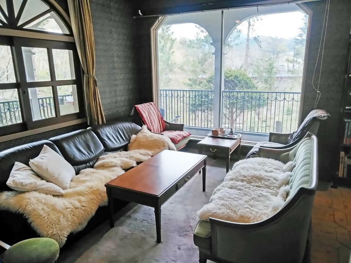 Guesthouse Chiya Takato Ina Kültér fotó