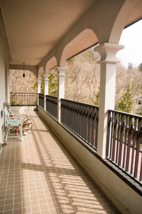Guesthouse Chiya Takato Ina Kültér fotó
