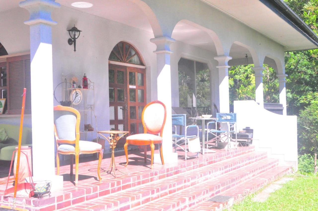 Guesthouse Chiya Takato Ina Kültér fotó