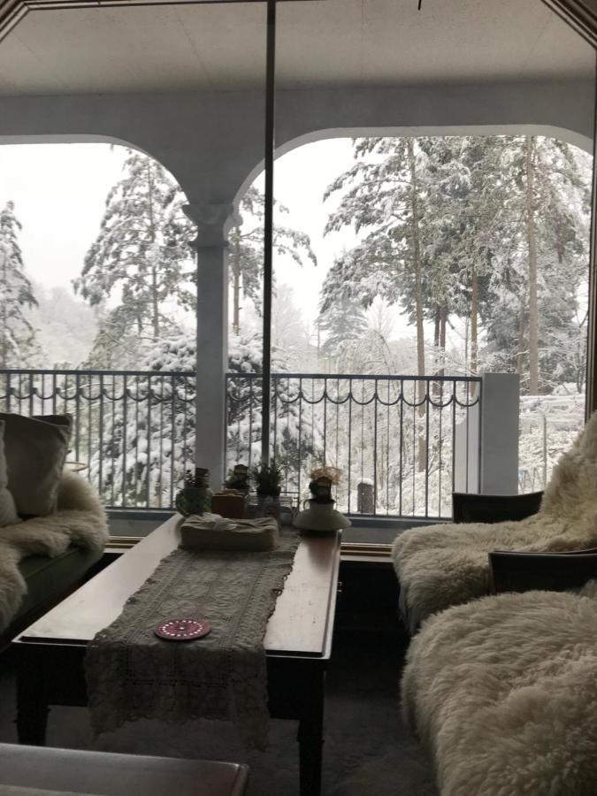 Guesthouse Chiya Takato Ina Kültér fotó