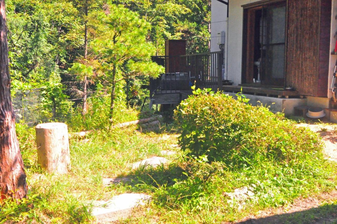 Guesthouse Chiya Takato Ina Kültér fotó