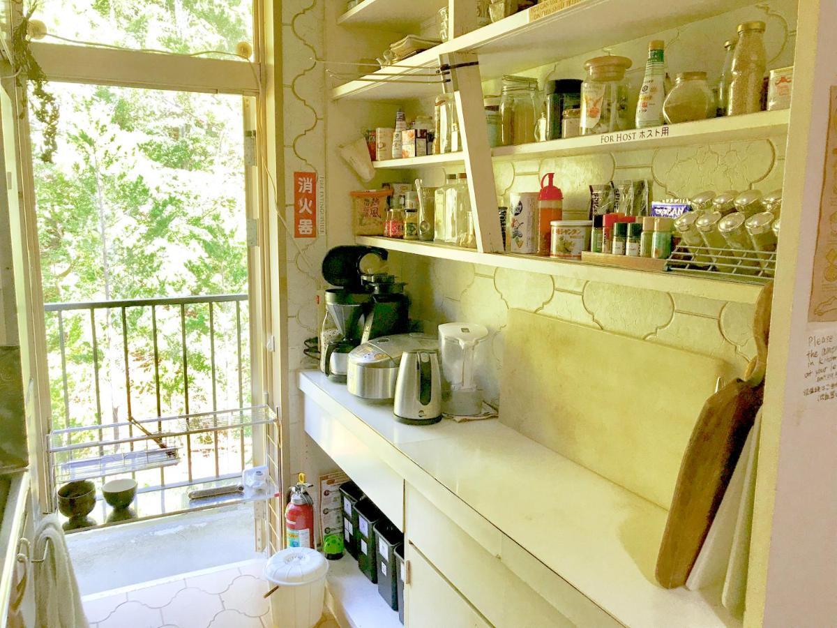 Guesthouse Chiya Takato Ina Kültér fotó